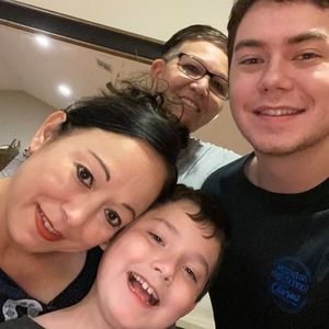 Meet your Posher, Olga